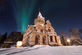 Merlo Slott in Timrå